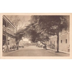 Rare collectable postcards of Mozambique. Vintage Postcards of Mozambique