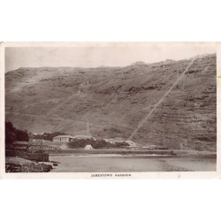 Rare collectable postcards of Saint Helena Island. Vintage Postcards of Saint Helena Island