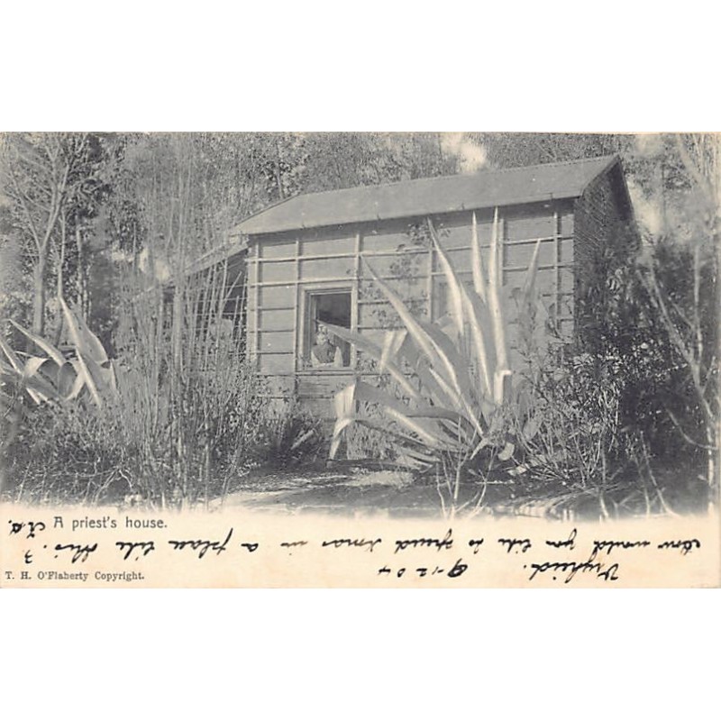 Rare collectable postcards of South Africa. Vintage Postcards of South Africa