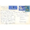 Rare collectable postcards of South Africa. Vintage Postcards of South Africa