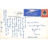Rare collectable postcards of South Africa. Vintage Postcards of South Africa