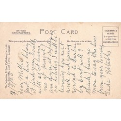 Rare collectable postcards of South Africa. Vintage Postcards of South Africa