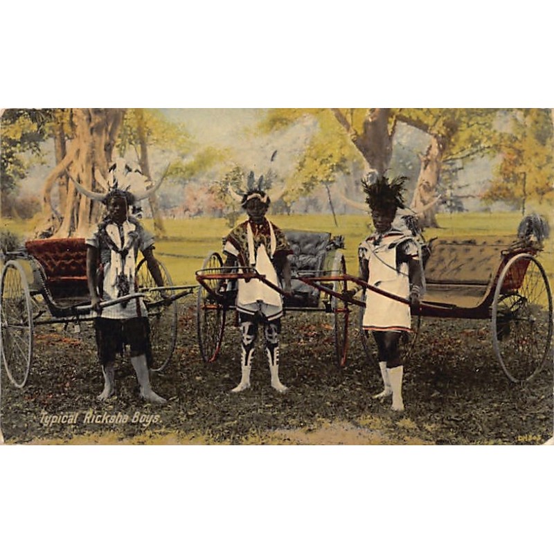 Rare collectable postcards of South Africa. Vintage Postcards of South Africa