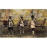 Rare collectable postcards of South Africa. Vintage Postcards of South Africa