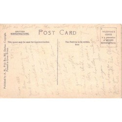 Rare collectable postcards of South Africa. Vintage Postcards of South Africa