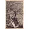 Rare collectable postcards of South Africa. Vintage Postcards of South Africa