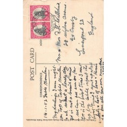 Rare collectable postcards of South Africa. Vintage Postcards of South Africa