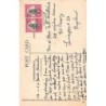 Rare collectable postcards of South Africa. Vintage Postcards of South Africa