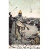 Rare collectable postcards of South Africa. Vintage Postcards of South Africa