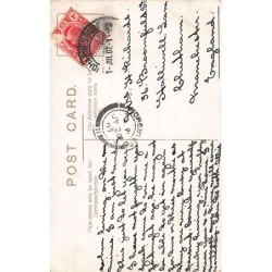Rare collectable postcards of South Africa. Vintage Postcards of South Africa
