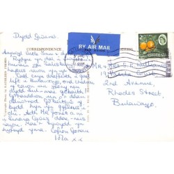 Rare collectable postcards of Zimbabwe. Vintage Postcards of Zimbabwe