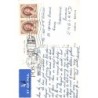Rare collectable postcards of Zimbabwe. Vintage Postcards of Zimbabwe