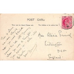 Rare collectable postcards of India. Vintage Postcards of India