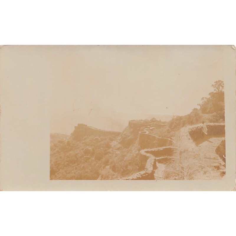 Rare collectable postcards of India. Vintage Postcards of India