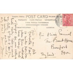 Rare collectable postcards of India. Vintage Postcards of India
