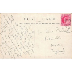 Rare collectable postcards of India. Vintage Postcards of India