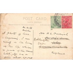 Rare collectable postcards of India. Vintage Postcards of India
