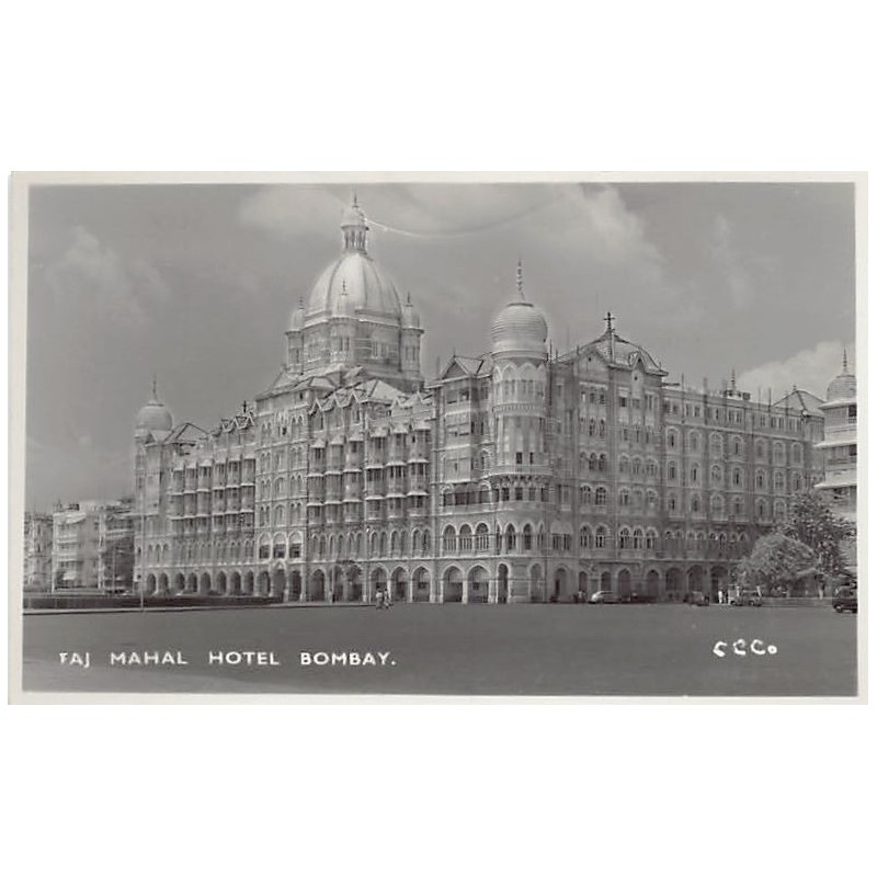 Rare collectable postcards of India. Vintage Postcards of India
