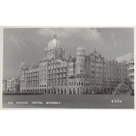 Rare collectable postcards of India. Vintage Postcards of India