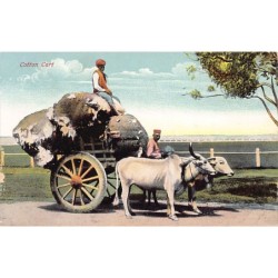 Rare collectable postcards of India. Vintage Postcards of India