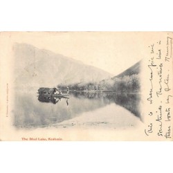 Rare collectable postcards of India. Vintage Postcards of India