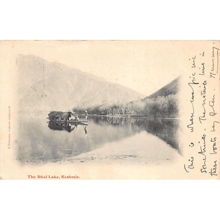 Rare collectable postcards of India. Vintage Postcards of India