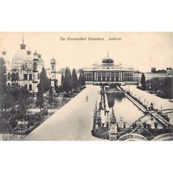 Rare collectable postcards of India. Vintage Postcards of India