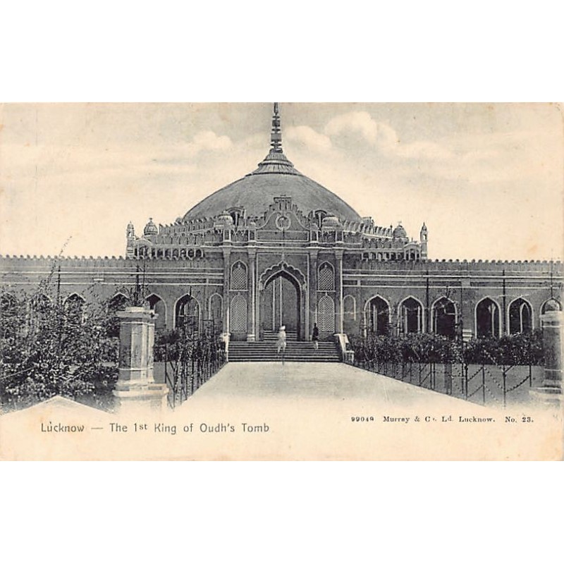 Rare collectable postcards of India. Vintage Postcards of India