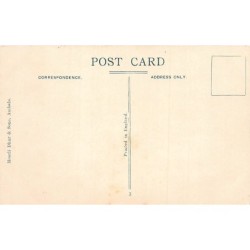 Rare collectable postcards of India. Vintage Postcards of India