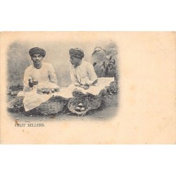 Rare collectable postcards of India. Vintage Postcards of India
