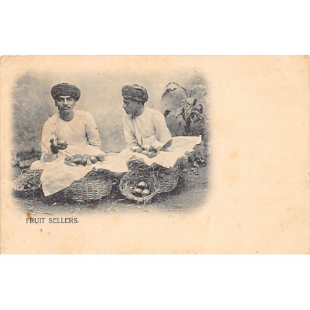 Rare collectable postcards of India. Vintage Postcards of India