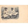 Rare collectable postcards of India. Vintage Postcards of India