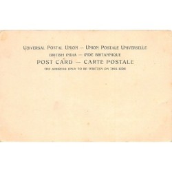 Rare collectable postcards of India. Vintage Postcards of India