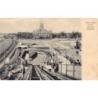 Rare collectable postcards of India. Vintage Postcards of India