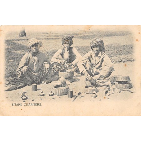 Rare collectable postcards of India. Vintage Postcards of India