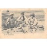 Rare collectable postcards of India. Vintage Postcards of India