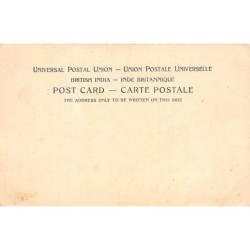 Rare collectable postcards of India. Vintage Postcards of India