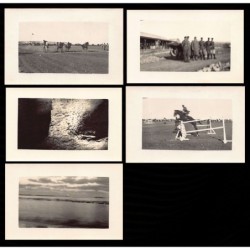Rare collectable postcards of Israel / Palestine. Vintage Postcards of Israel / Palestine
