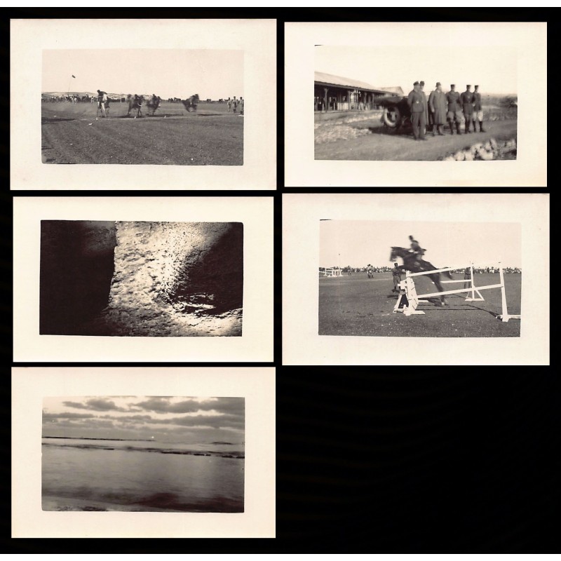 Rare collectable postcards of Israel / Palestine. Vintage Postcards of Israel / Palestine