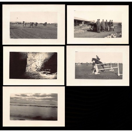 Rare collectable postcards of Israel / Palestine. Vintage Postcards of Israel / Palestine
