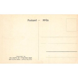 Rare collectable postcards of Israel / Palestine. Vintage Postcards of Israel / Palestine