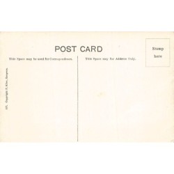 Rare collectable postcards of Myanmar (Burma). Vintage Postcards of Myanmar (Burma)