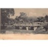 Rare collectable postcards of Myanmar (Burma). Vintage Postcards of Myanmar (Burma)