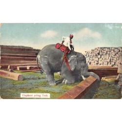 Rare collectable postcards of Myanmar (Burma). Vintage Postcards of Myanmar (Burma)