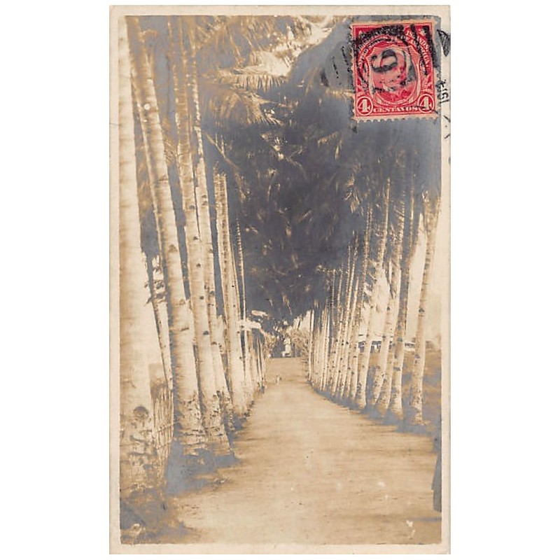 Rare collectable postcards of Philippines. Vintage Postcards of Philippines