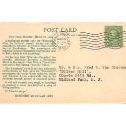 Rare collectable postcards of Philippines. Vintage Postcards of Philippines
