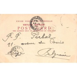 Rare collectable postcards of Sri Lanka (Ceylon). Vintage Postcards of Sri Lanka (Ceylon)