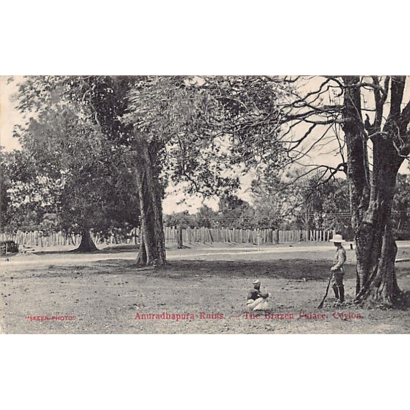 Rare collectable postcards of Sri Lanka (Ceylon). Vintage Postcards of Sri Lanka (Ceylon)