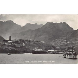 Rare collectable postcards of Yemen. Vintage Postcards of Yemen