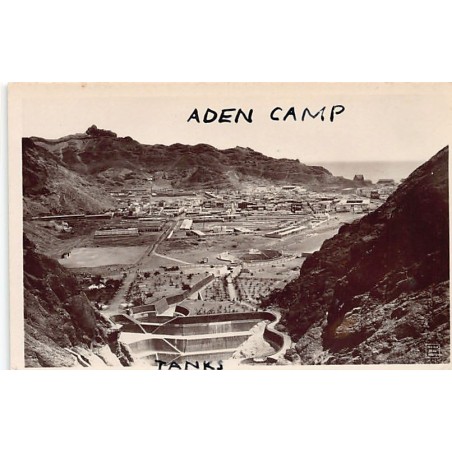 Rare collectable postcards of Yemen. Vintage Postcards of Yemen